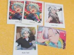 あんスタ あんさんぶるスターズ！！ 滝維吹 ぱしゃっつ あんスタチップス