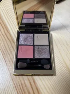 SUQQU SIGNATURE COLOR EYES 138