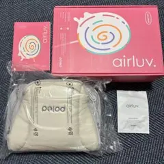 【美品】エアラブ4 ロリポップ　ミルキーウェイ