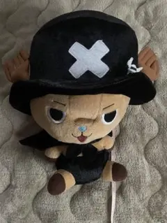 チョッパー ぬいぐるみ