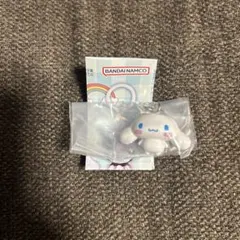 シナモロール カプセルトイ