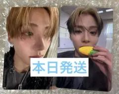 ALD1 サンウォン　EUPHORIA applemusic ラキドロ　トレカ