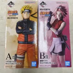 2026年最新】一番くじ naruto a賞 うずまきナルト フィギュアの人気