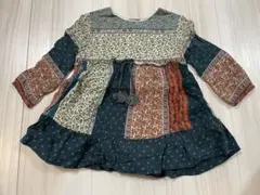 ZARA BabyGirl   ベビー　ワンピース　80cm