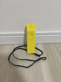 molten 電子ホイッスル イエロー