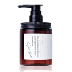 【新品】cocone ココネ　クレイクリームシャンプー　本体380g