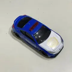 TOMICA トミカ博限定 トミカ パトカー ミニカー