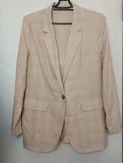 UNIQLO　ジャケット