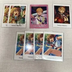 あんスタ 真白友也 ぱしゃっつ ぱしゃこれ