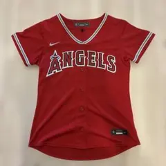 2026年最新】エンジェルス 大谷 ユニフォームの人気アイテム - メルカリ