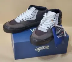 Vans Half Cab　バンズ　ハーフキャブ　　　GORE-TEX