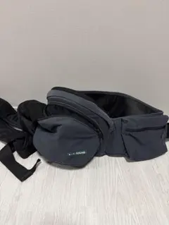ヒップシート Pittoresk /シングルショルダー付き/使用頻度少なめ！のサムネイル