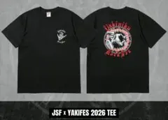 2026年最新】JSF tシャツの人気アイテム - メルカリ