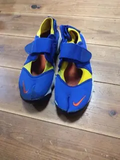 Nike エアリフト Air Rift