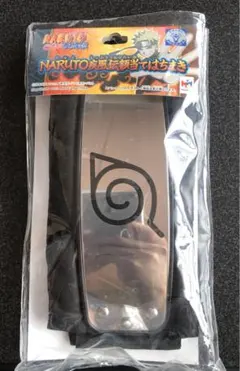 NARUTOーナルトー疾風伝 額当て J-WORLD TOKYO on X
