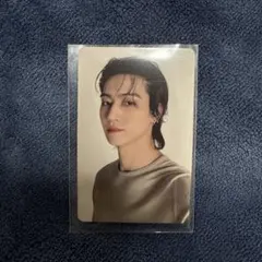GOT7 JAY B JAYB tape:roots グッズ フォトカードセット - メルカリ