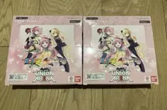 toloveる UNION ARENA