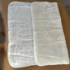メリノウールふんわりクォーターケット 70cm×100cmのサムネイル