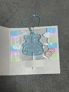 サンリオキャラクターズ　キャンディチャームズ　グミ　シナモロール