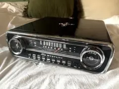 Mustang LP ION AUDIO マスタングレコードプレーヤー　廃盤品