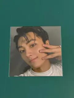 enhypen DESIRE : UNLEASH ジェイ PHOTO CARD