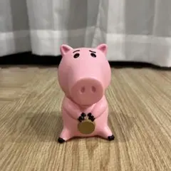 SOAPstudio Toy Story Vin-Blop フィギュア ハム
