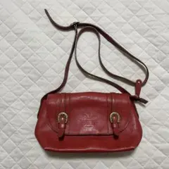 ミニ ショルダーバッグ