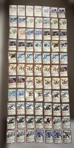 旧】デジタルモンスター カードゲーム まとめ売り 絶版 希少 - メルカリ