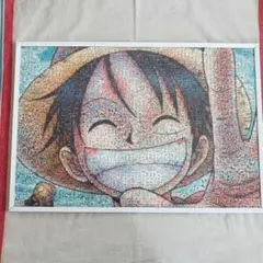 2025年最新】ワンピース パズル 完成品の人気アイテム - メルカリ