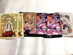 URS-No.1005 とおこ　箔押しサイン入り　REJECTコレクションカード REJECTカード URS-No.1005（とおこ） - メルカリ