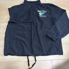 マラソンスタッフジャージ