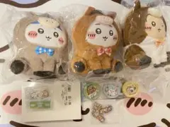 ちいかわ ハッピーバッグ 2026 午