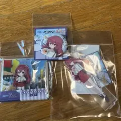 銀だこ【推しの子】等身描き下ろし有馬かなスペシャルセッ（サイン入り