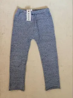 新品　NIXNUT ◆ ロングパンツ グレー 116のサムネイル