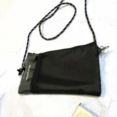 スマホショルダー又はメガネケース