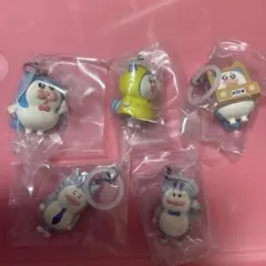 멜로와 타비 메지루시 액세서리 컴플리트 세트