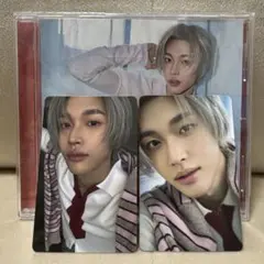 RIIZE All of You ウォンビン　セット