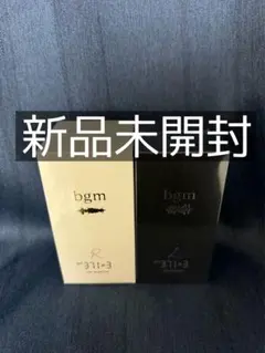 bgm ビージーエム オードパルファム No.371x3 50mL R Lセットのサムネイル