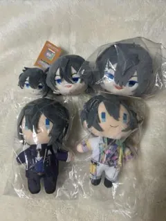 2026年最新】椎名ニキ ぬいぐるみの人気アイテム - メルカリ