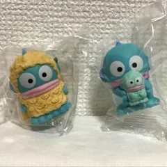 サンリオ ハンギョドン