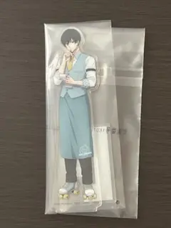 ブルーロック　一番くじE賞アクリルスタンド　凛