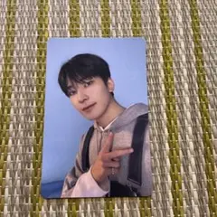 DREAM ウォヌ トレカ