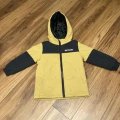 OUTDOOR PRODUCTS フード付きコート 110