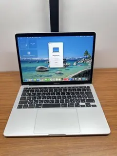 2026年最新】Macbook pro 2020 13インチ512gbの人気アイテム - メルカリ