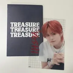 treasure ヨシ トレカまとめ売り - メルカリ