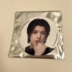 INI XQUARE 缶バッチ 髙塚大夢