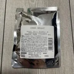 ORBIS BRIGHT モイスチャー M つめかえ用 50mLのサムネイル