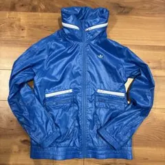アディダスオリジナル　M ナイロンジャケット