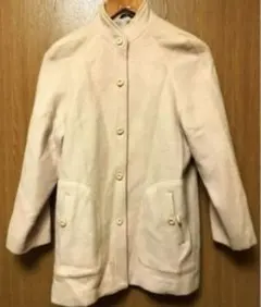 ノーカラージャケット