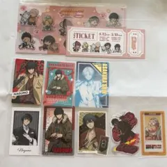 サカモトデイズ　まとめ売り　南雲　坂本　シン